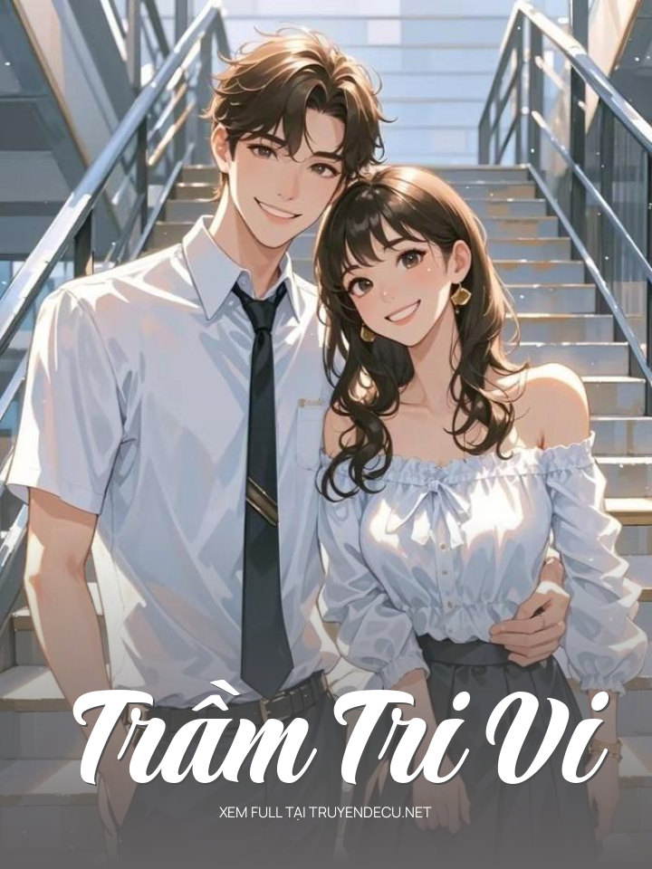 
                            Trầm Tri Vi