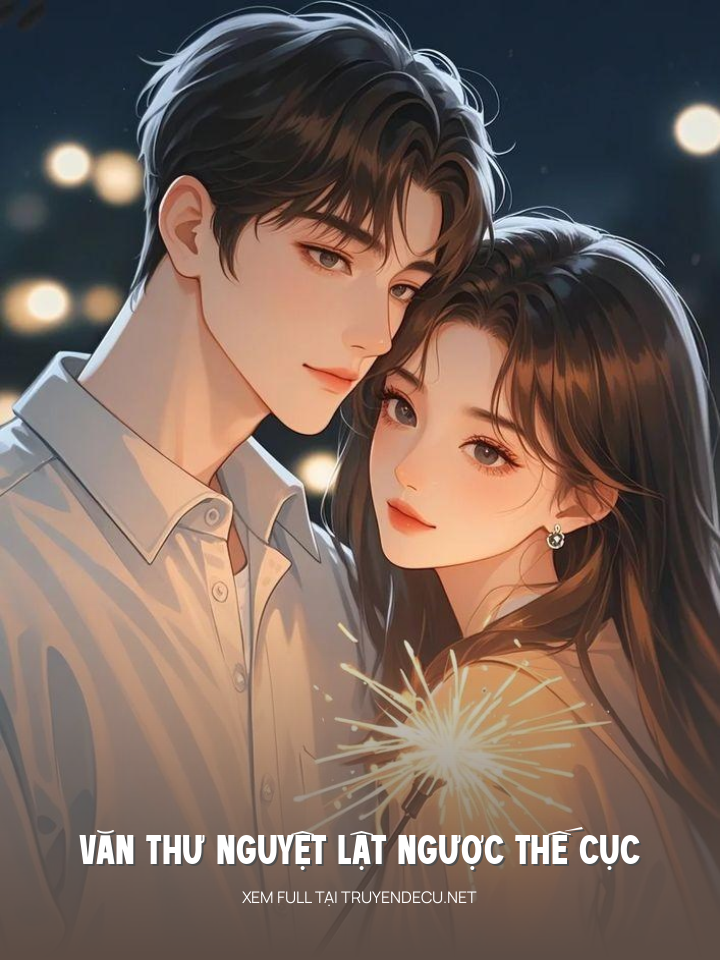 
                            Văn Thư Nguyệt Lật Ngược Thế Cục