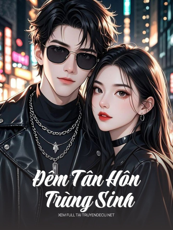 
                            Đêm Tân Hôn Trùng Sinh
