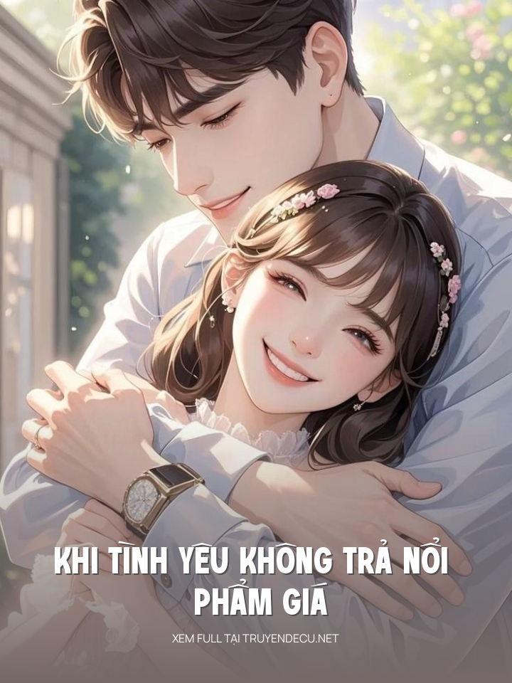 
                            Khi Tình Yêu Không Trả Nổi Phẩm Giá