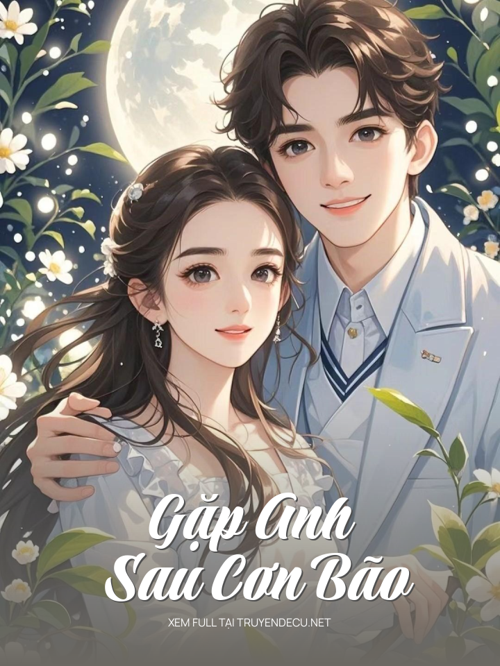 
                            Gặp Anh Sau Cơn Bão