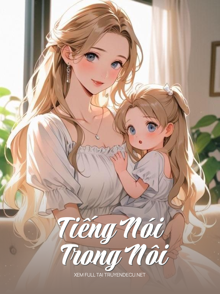 
                            Tiếng Nói Trong Nôi