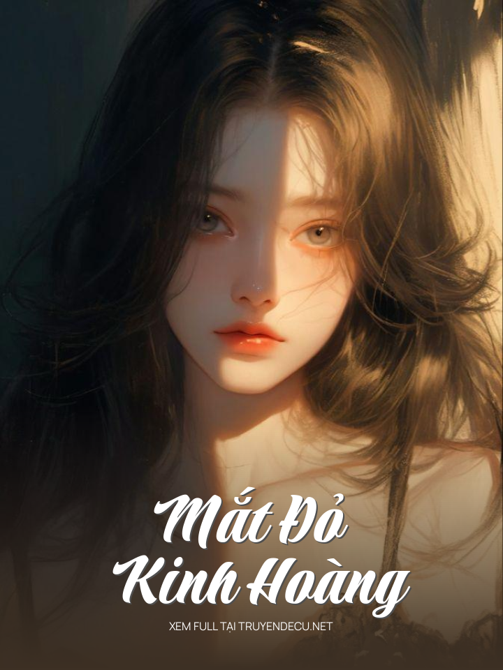 Mắt Đỏ Kinh Hoàng