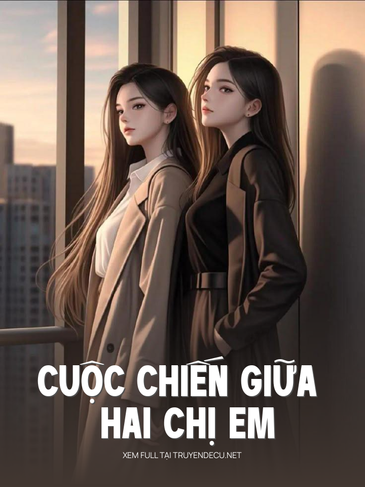 
                            Cuộc Chiến Giữa Hai Chị Em
