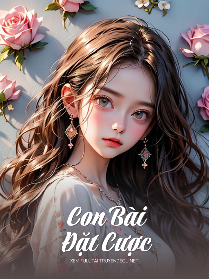 
                            Con Bài Đặt Cược