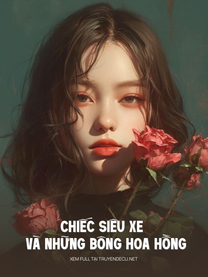 
                            Chiếc Siêu Xe Và Những Bông Hoa Hồng