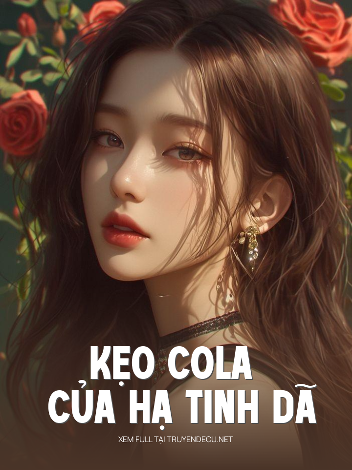 
                            Kẹo Cola Của Hạ Tinh Dã