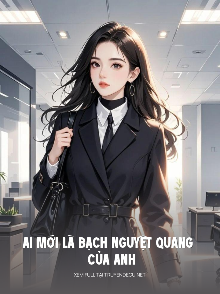 
                            Ai Mới Là Bạch Nguyệt Quang Của Anh