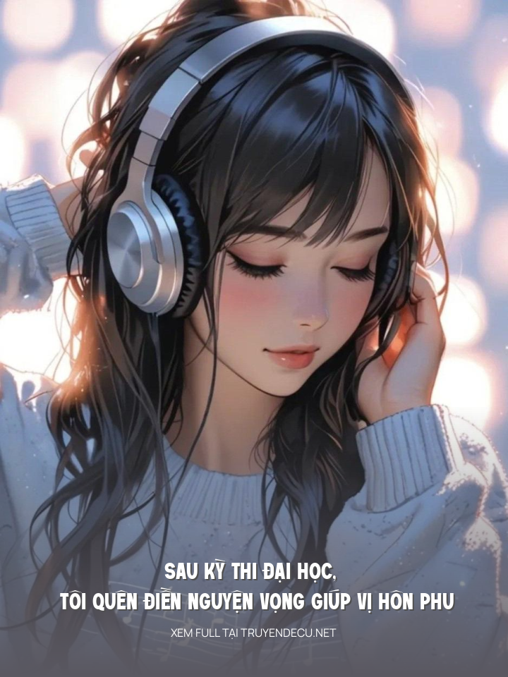 Sau Kỳ Thi Đại Học, Tôi Quên Điền Nguyện Vọng Giúp Vị Hôn Phu