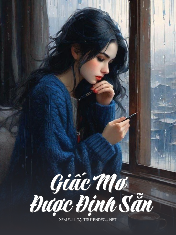 Giấc Mơ Được Định Sẵn