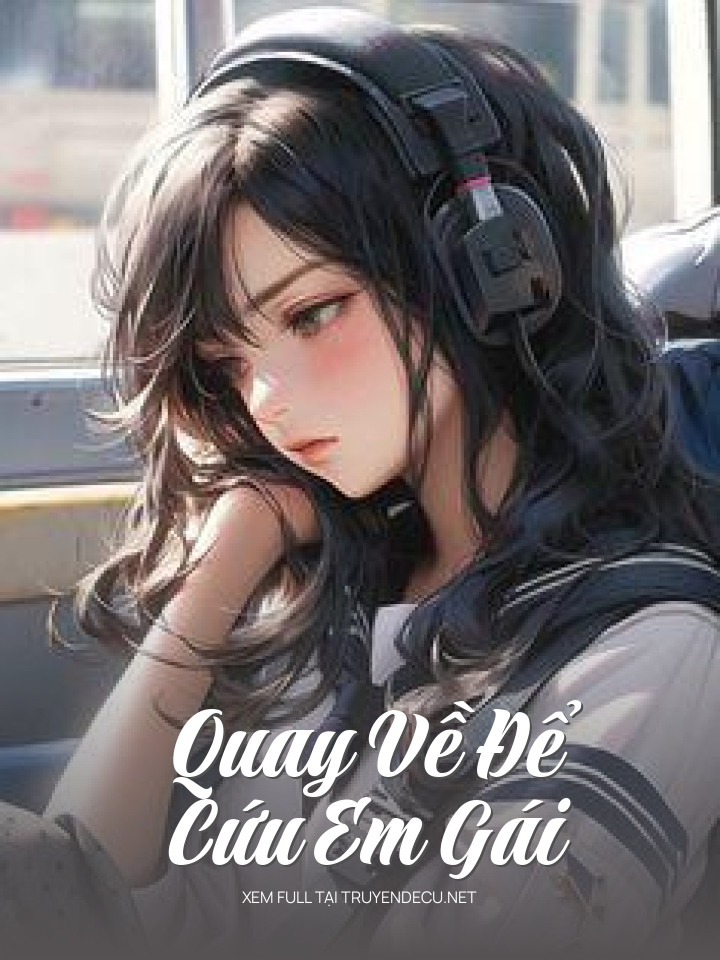 
                            Quay Về Để Cứu Em Gái