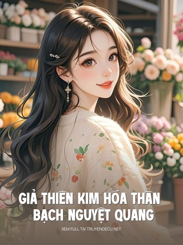 
                            Giả Thiên Kim Hóa Thân Bạch Nguyệt Quang