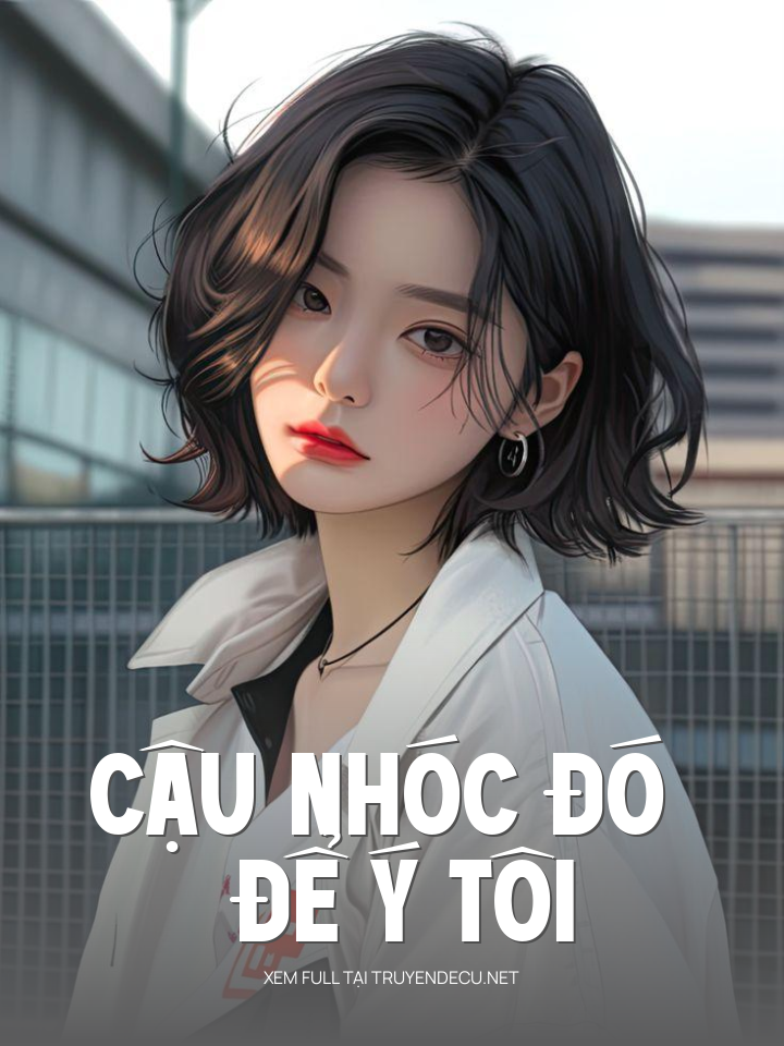 
                            Cậu Nhóc Đó Để Ý Tôi