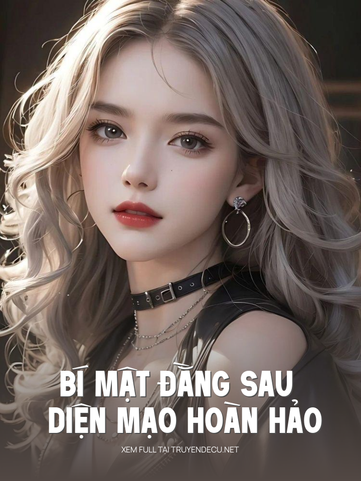 
                            Bí Mật Đằng Sau Diện Mạo Hoàn Hảo