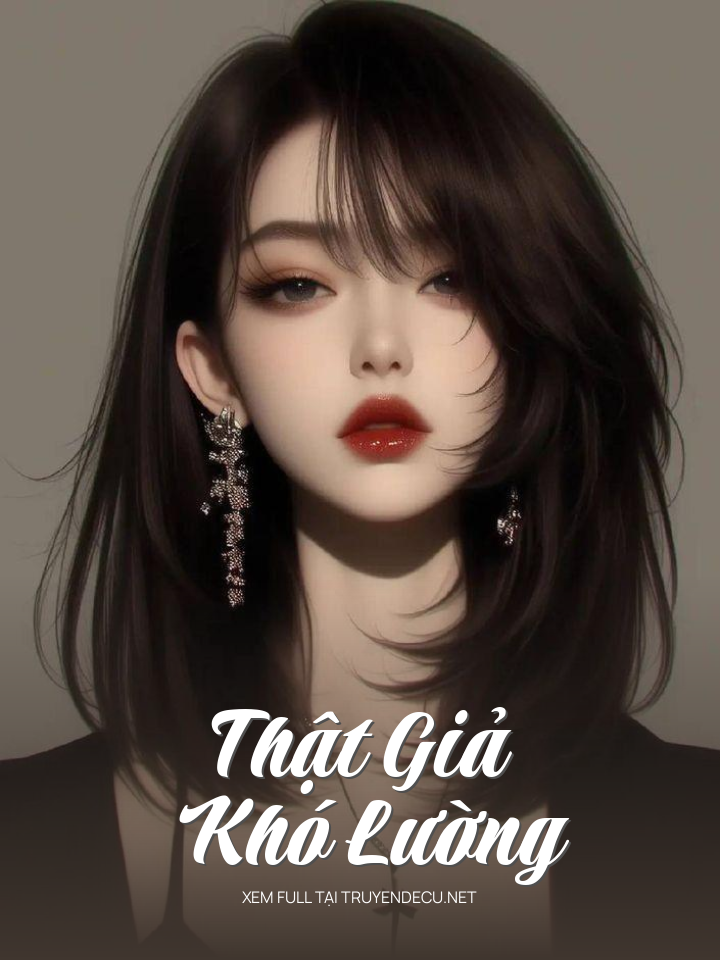 
                            Thật Giả Khó Lường