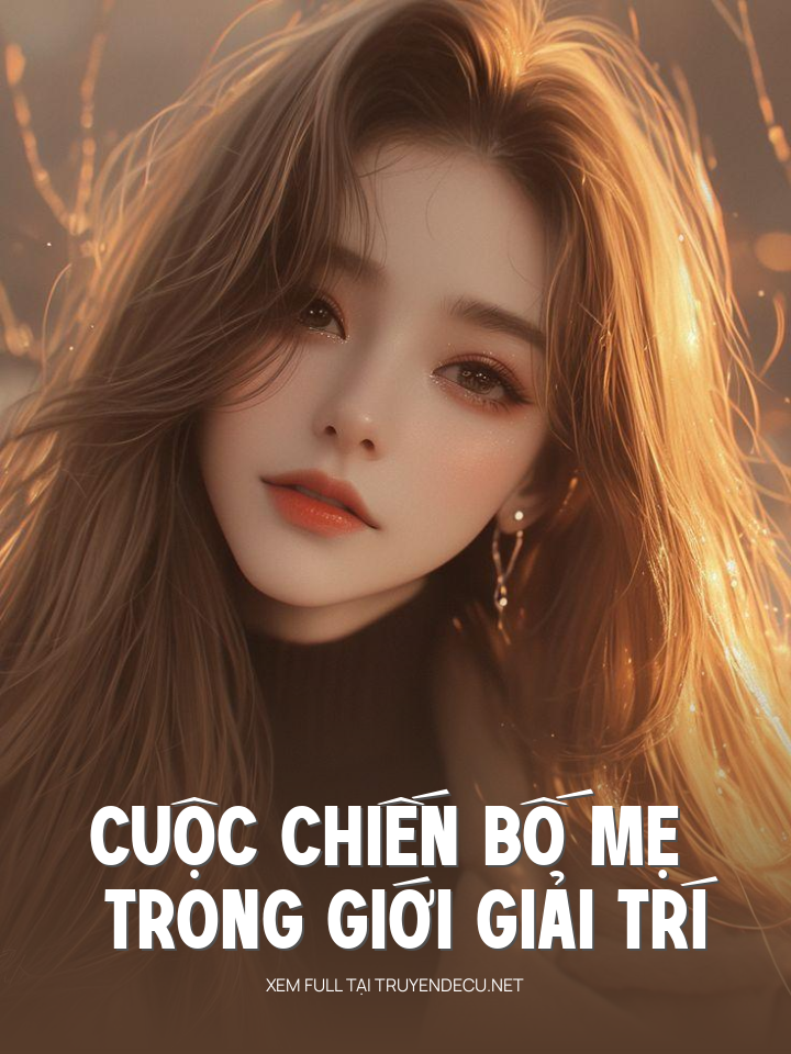 
                            Cuộc Chiến Bố Mẹ Trong Giới Giải Trí