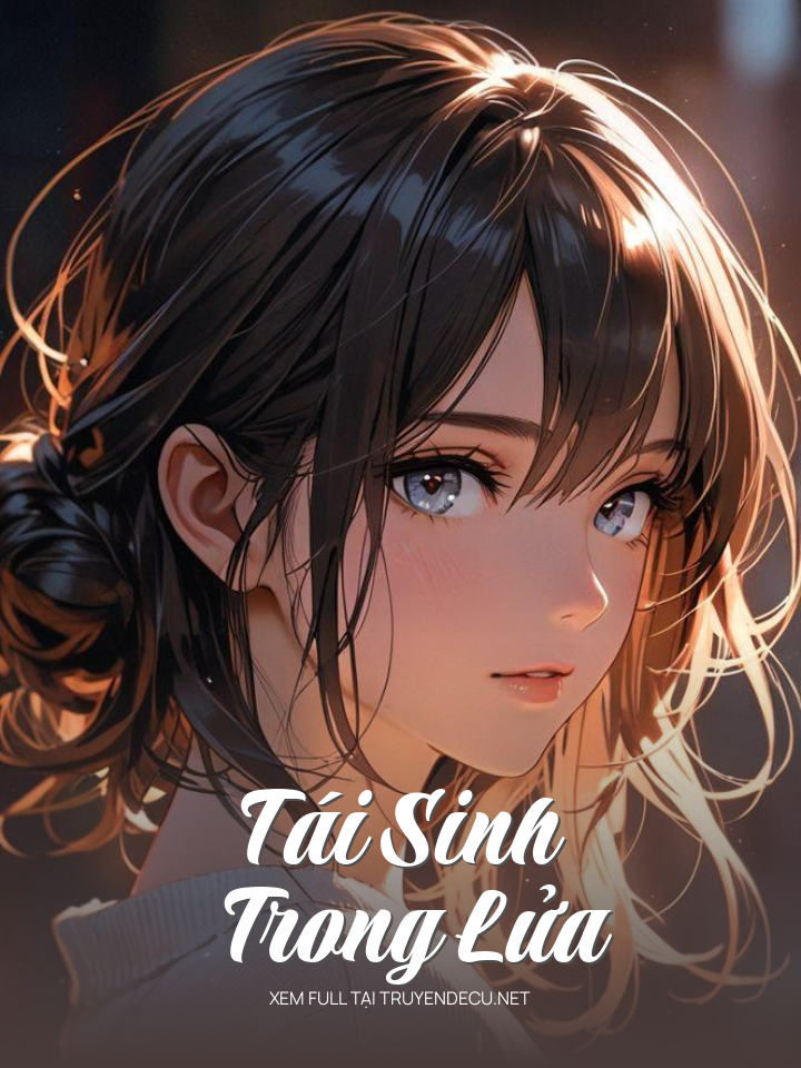 
                            Tái Sinh Trong Lửa