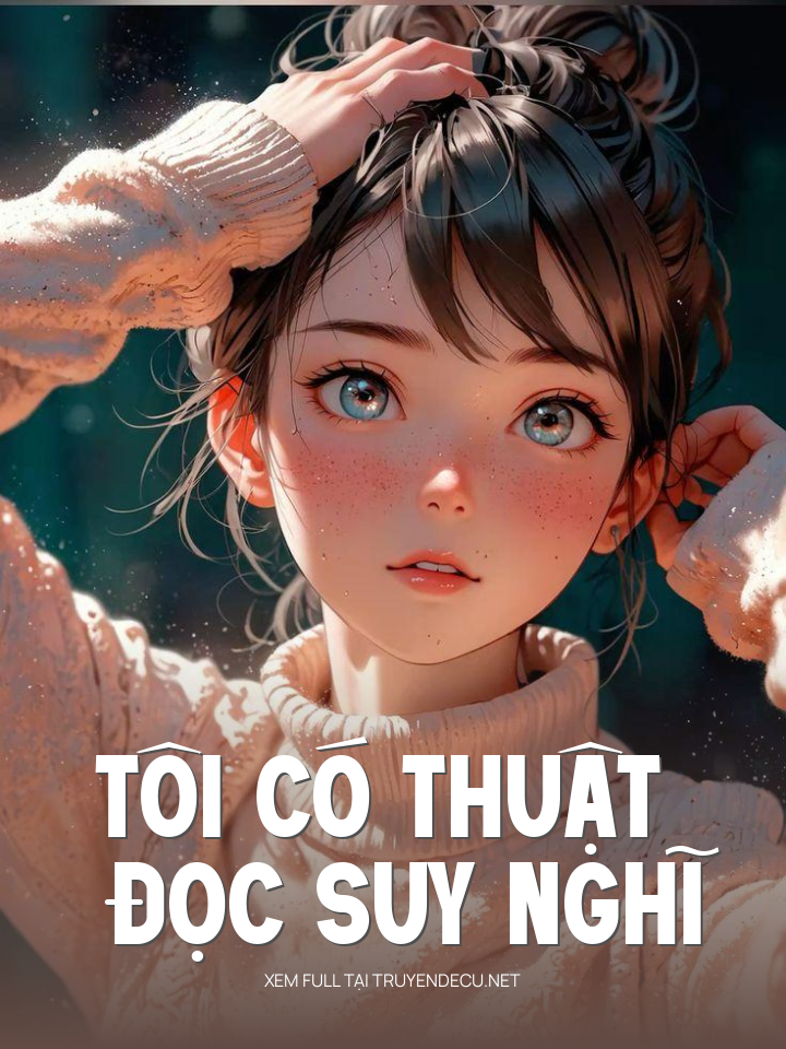
                            Tôi Có Thuật Đọc Suy Nghĩ