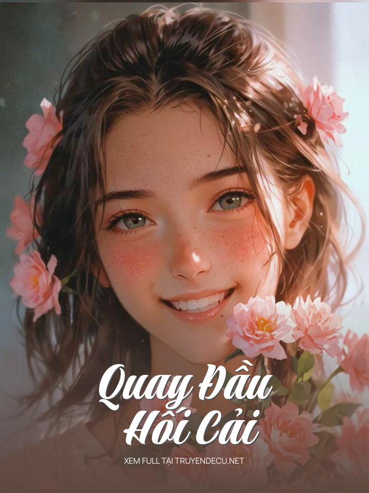 
                            Quay Đầu Hối Cải