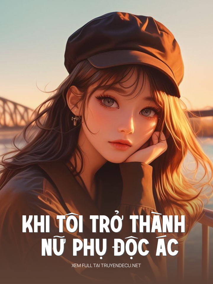 
                            Khi Tôi Trở Thành Nữ Phụ Độc Ác