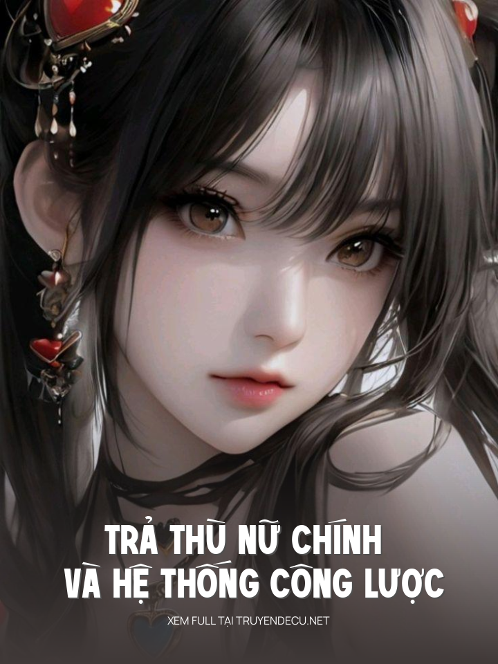 
                            Trả Thù Nữ Chính Và Hệ Thống Công Lược