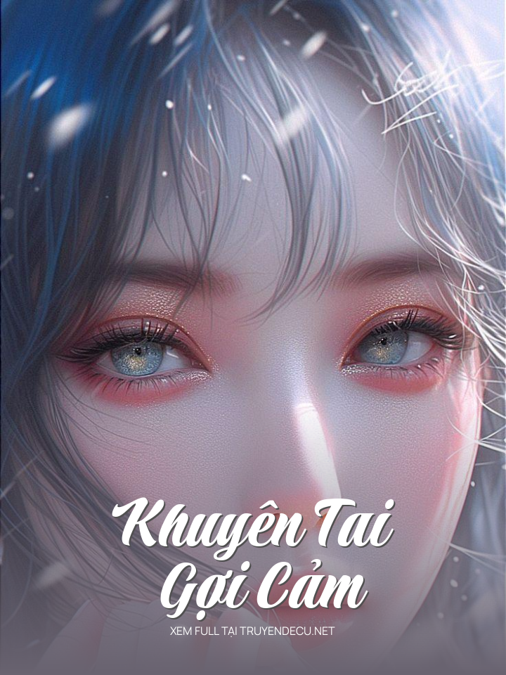 Khuyên Tai Gợi Cảm
