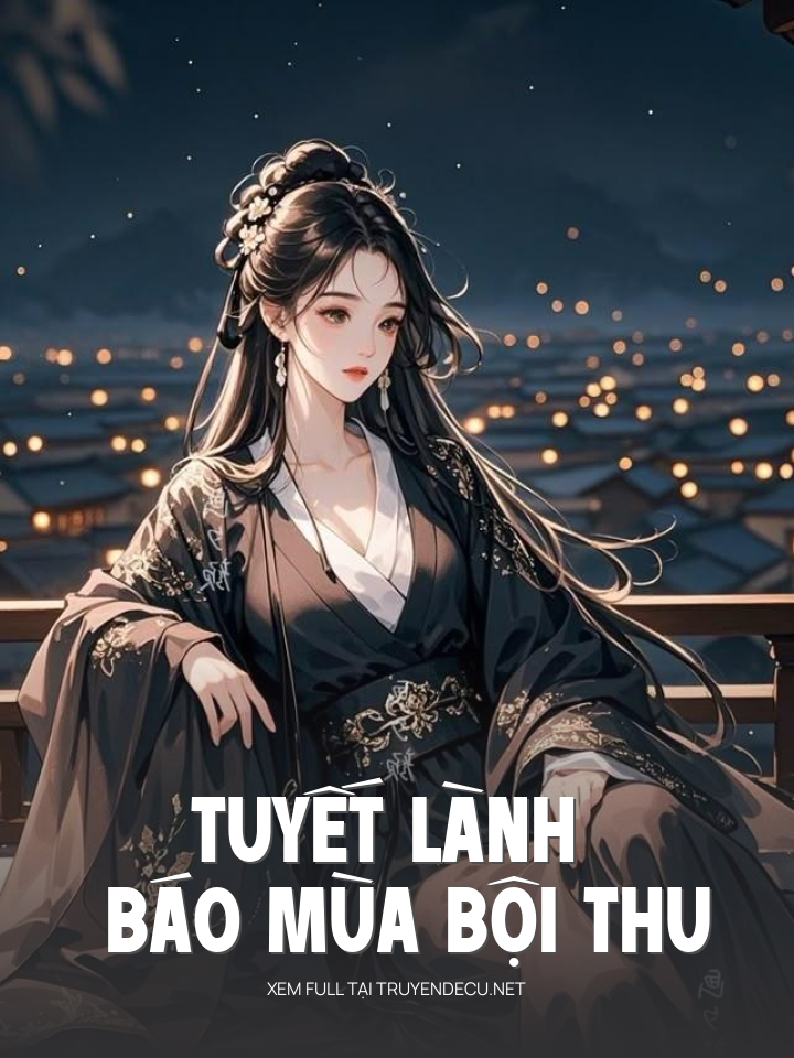 
                            Tuyết Lành Báo Mùa Bội Thu