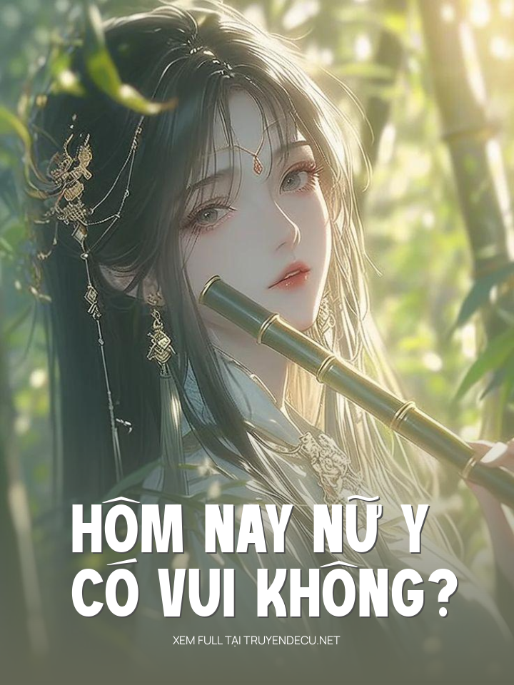
                            Hôm Nay Nữ Y Có Vui Không?