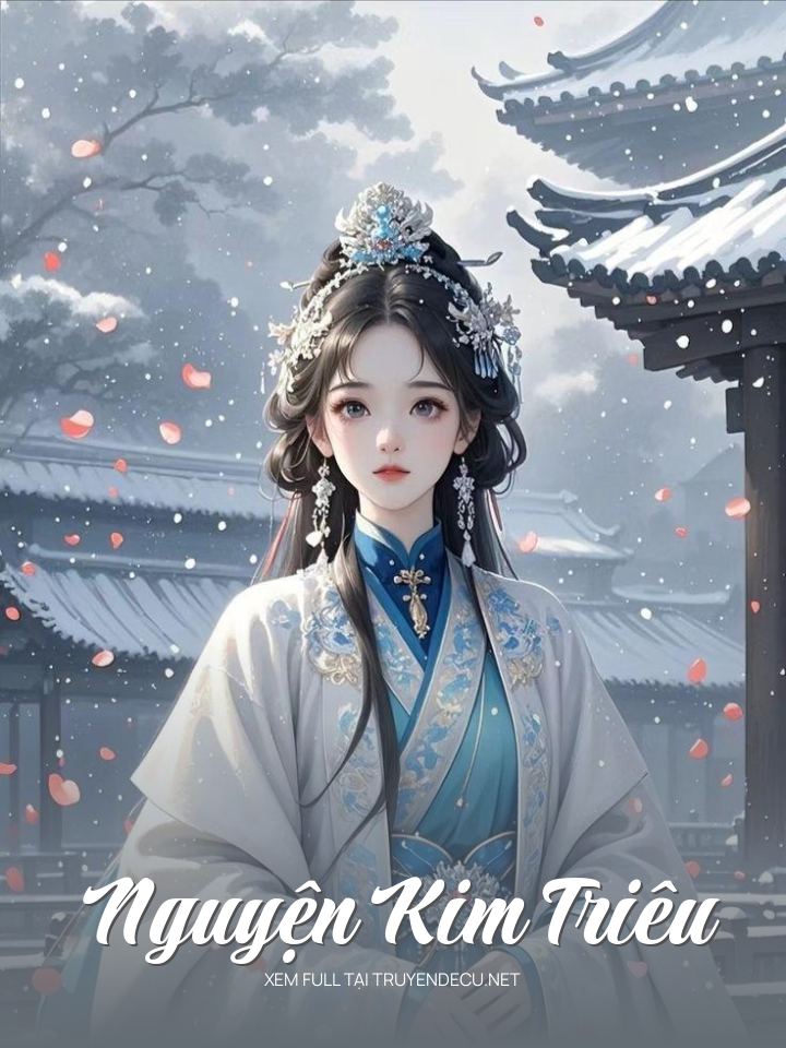 Nguyện Kim Triêu