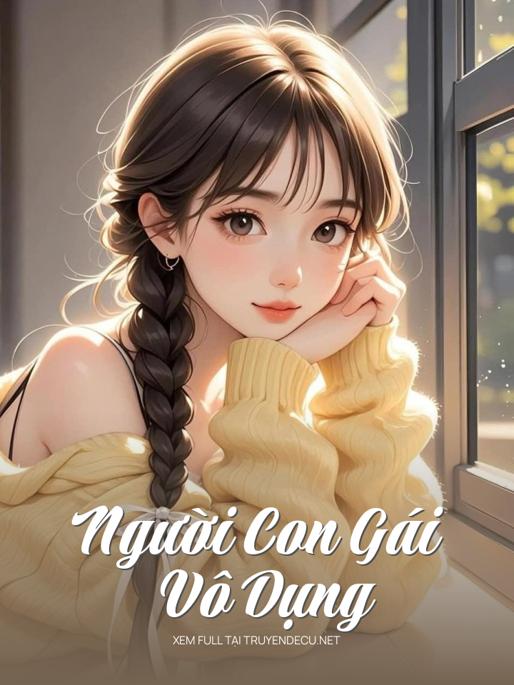 
                            Người Con Gái Vô Dụng