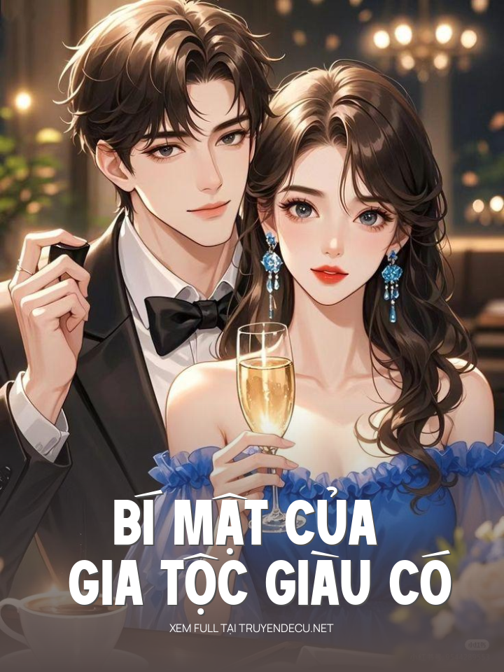
                            Bí Mật Của Gia Tộc Giàu Có