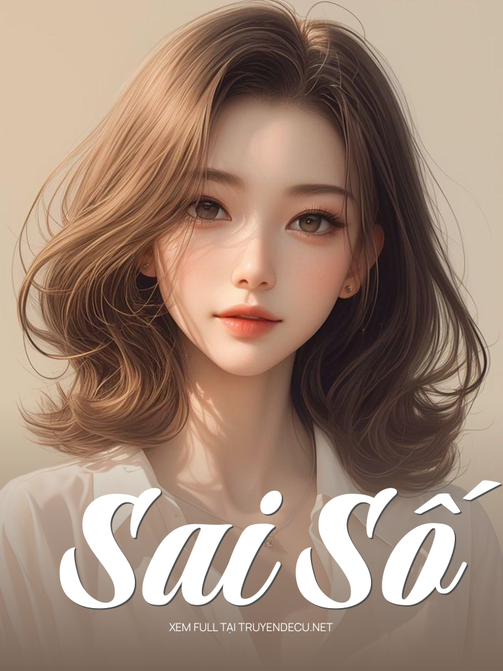 
                            Sai Số