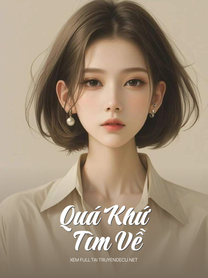 Quá Khứ Tìm Về