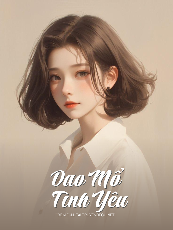 
                            Dao Mo Tình Yêu