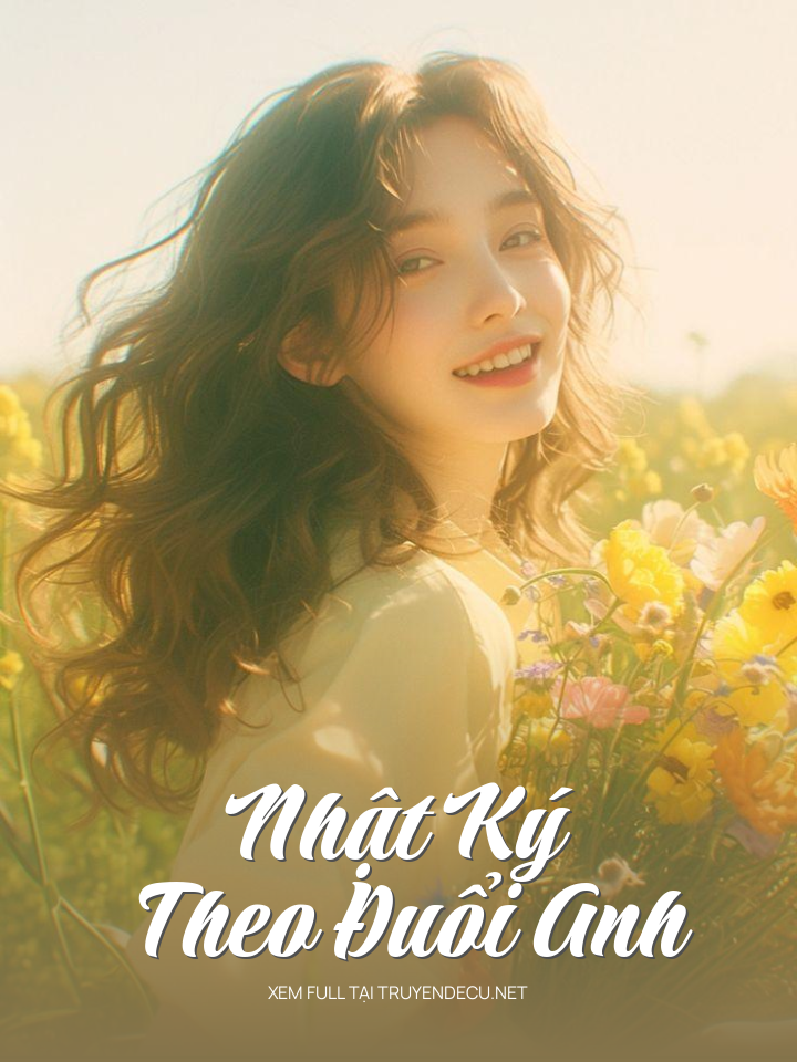 
                            Nhật Ký Theo Đuổi Anh