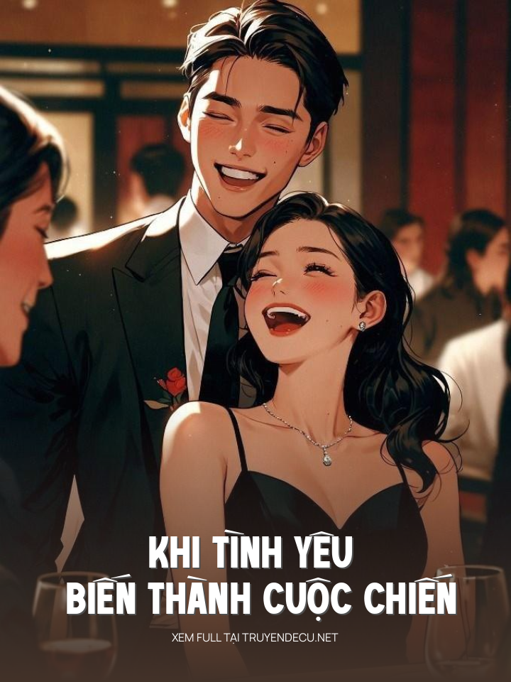 Khi Tình Yêu Biến Thành Cuộc Chiến