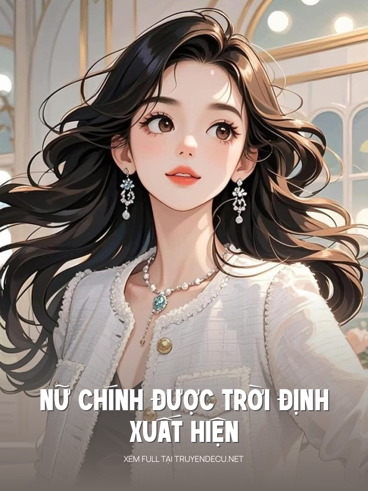Nữ Chính Được Trời Định Xuất Hiện