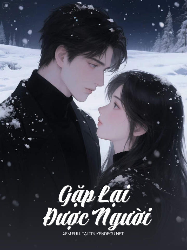 
                            Gặp Lại Được Người