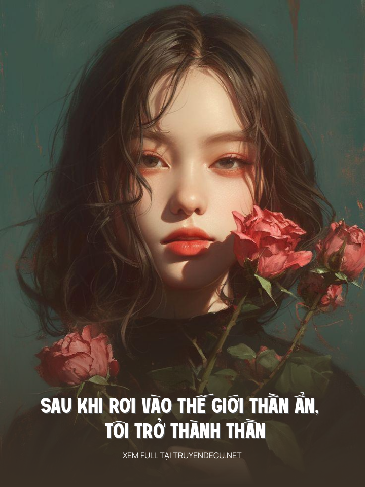 Sau Khi Rơi Vào Thế Giới Thần Ẩn, Tôi Trở Thành Thần