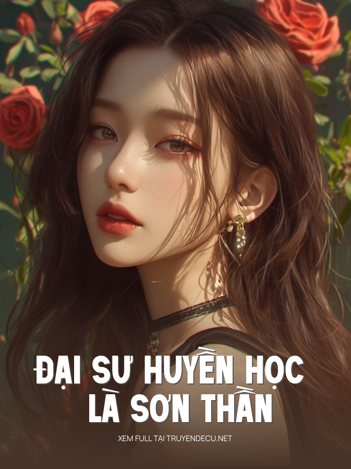 Đại Sư Huyền Học Là Sơn Thần