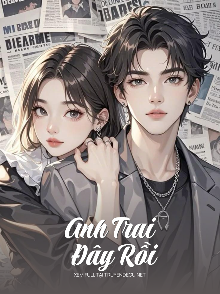 
                            Anh Trai Đây Rồi