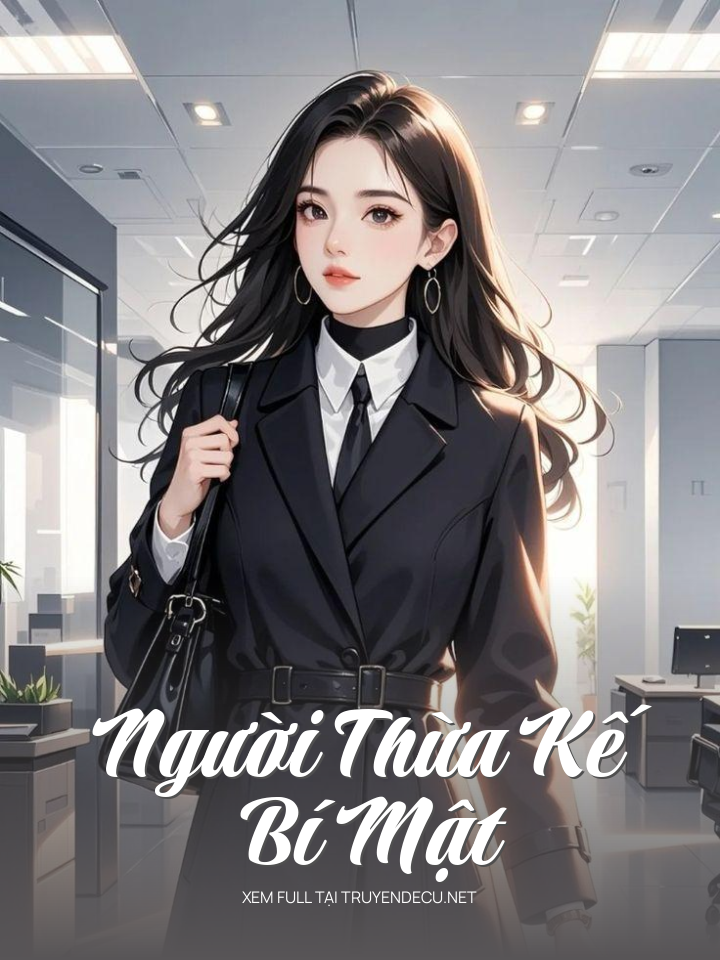 
                            Người Thừa Kế Bí Mật