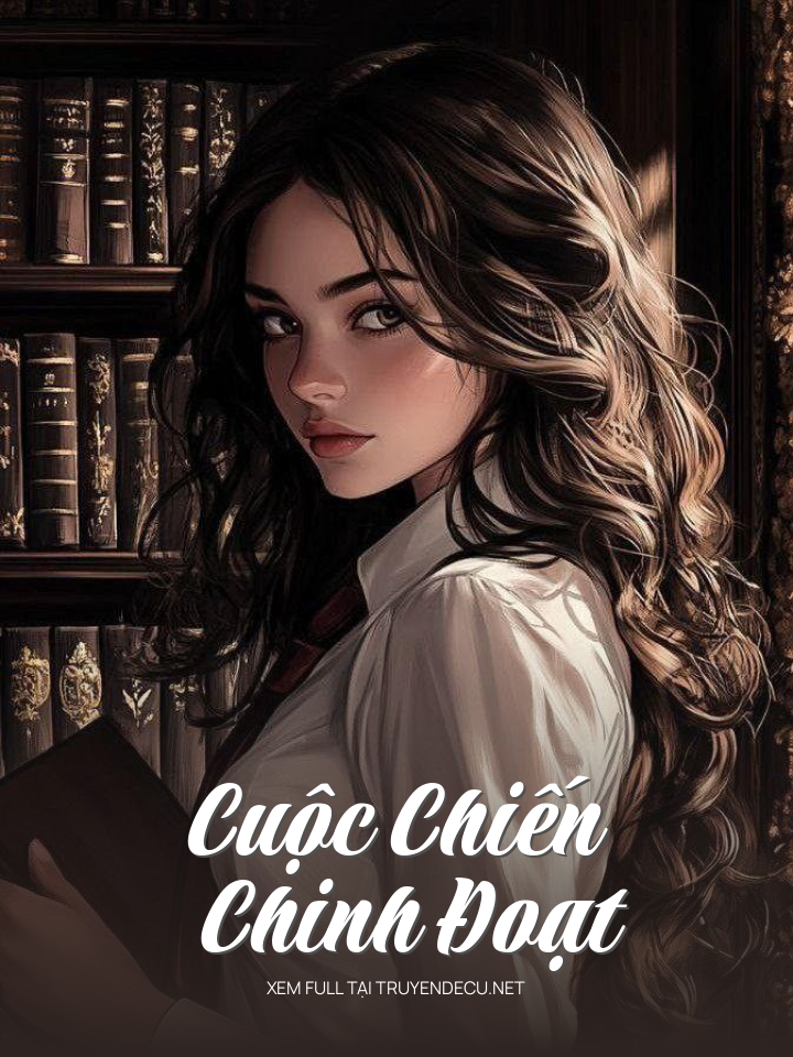 
                            Cuộc Chiến Chinh Đoạt