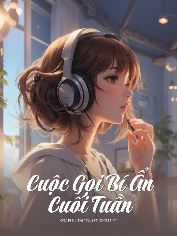 
                            Cuộc Gọi Bí Ẩn Cuối Tuần