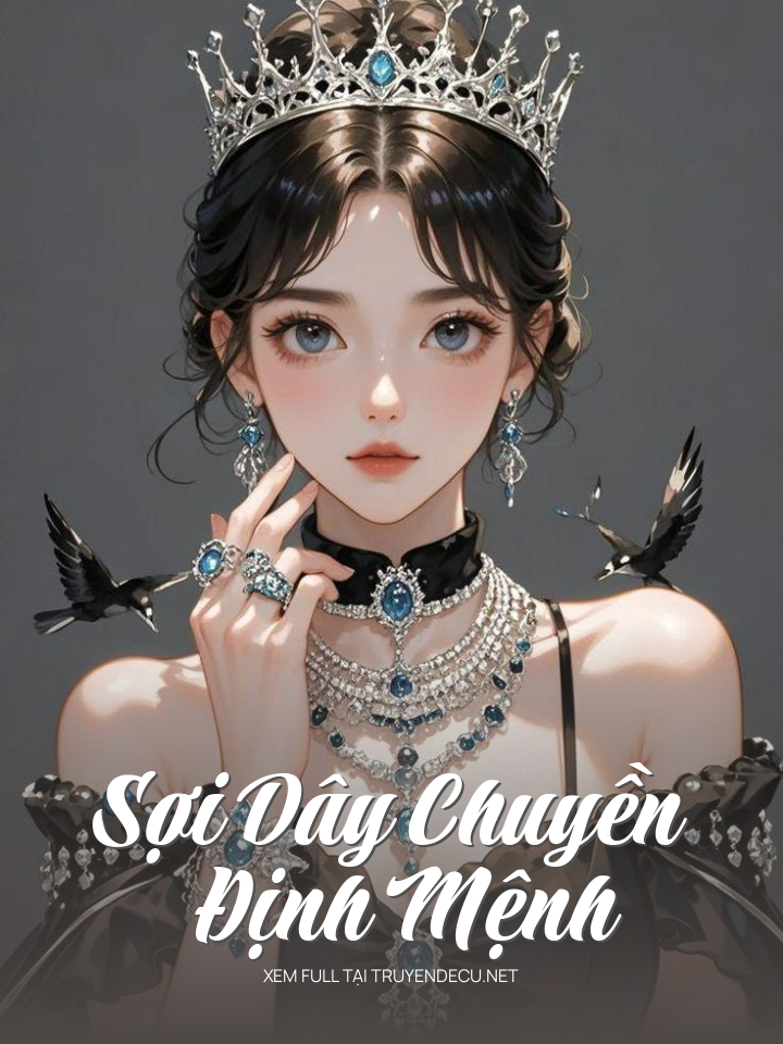 Sợi Dây Chuyền Định Mệnh