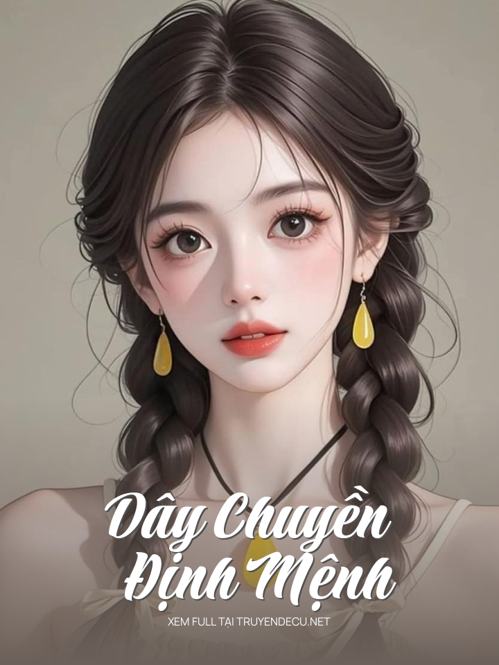 
                            Dây Chuyền Định Mệnh