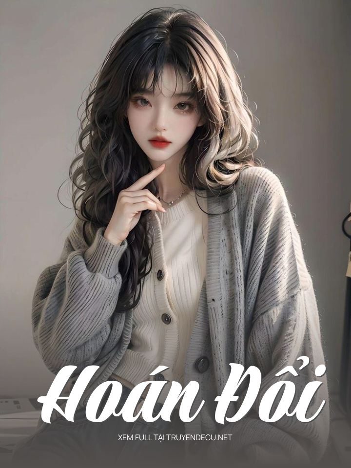 Hoán Đổi