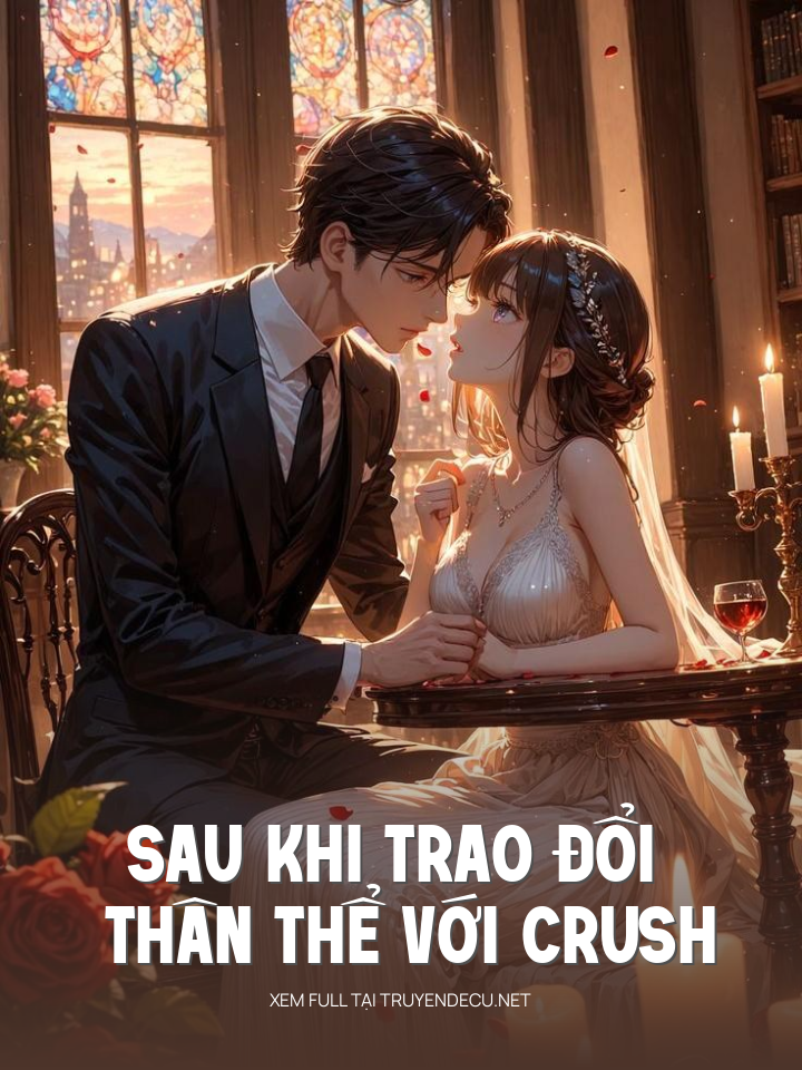 
                            Sau Khi Trao Đổi Thân Thể Với Crush
