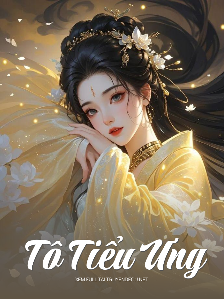 
                            Tô Tiểu Ưng