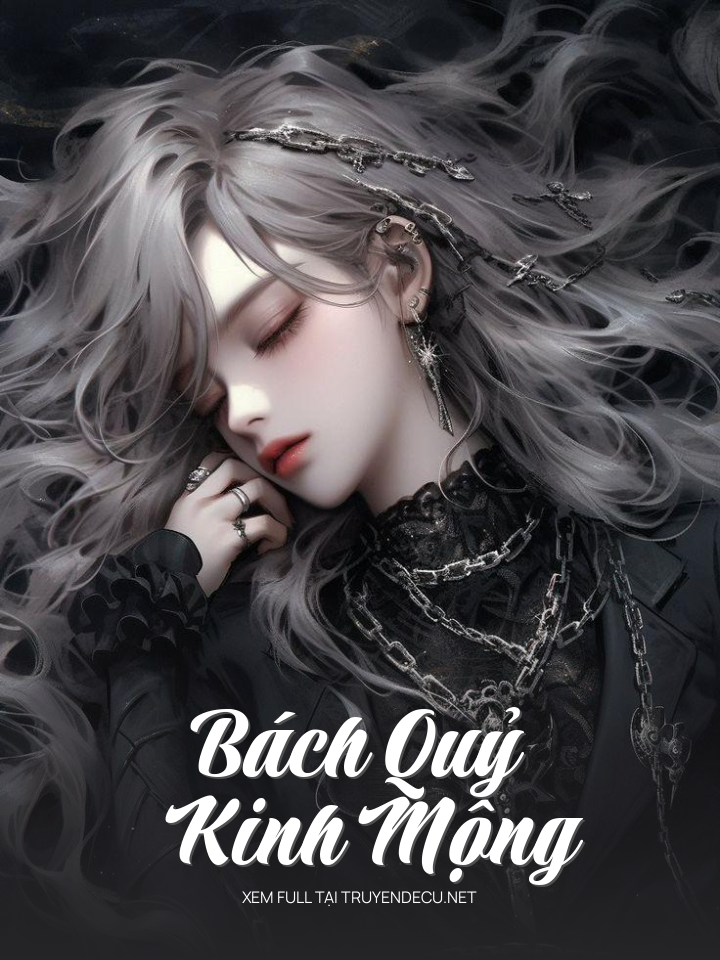 Bách Quỷ Kinh Mộng
